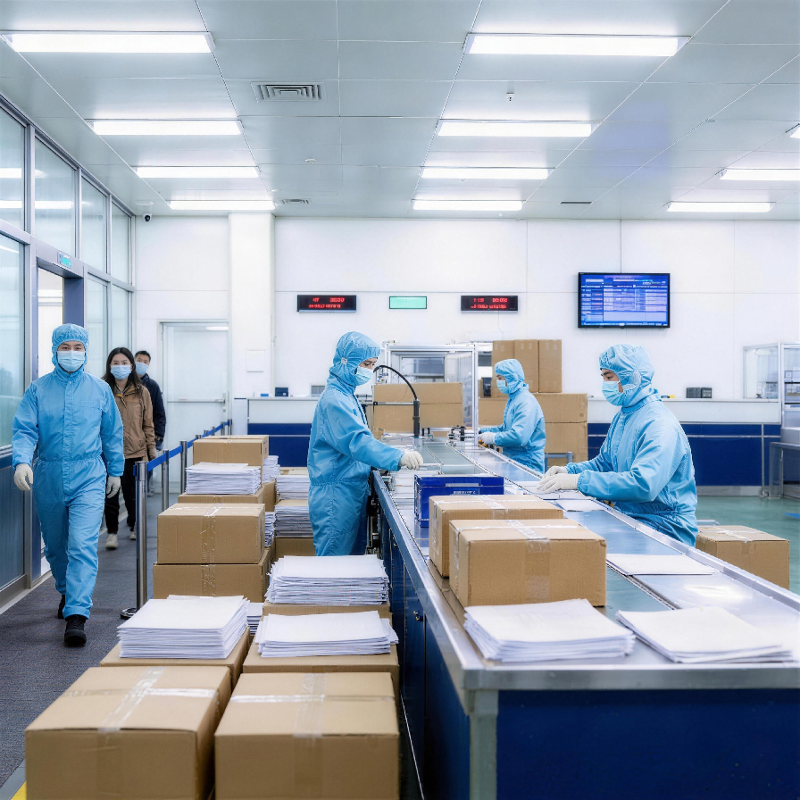 海关检疫固废处理