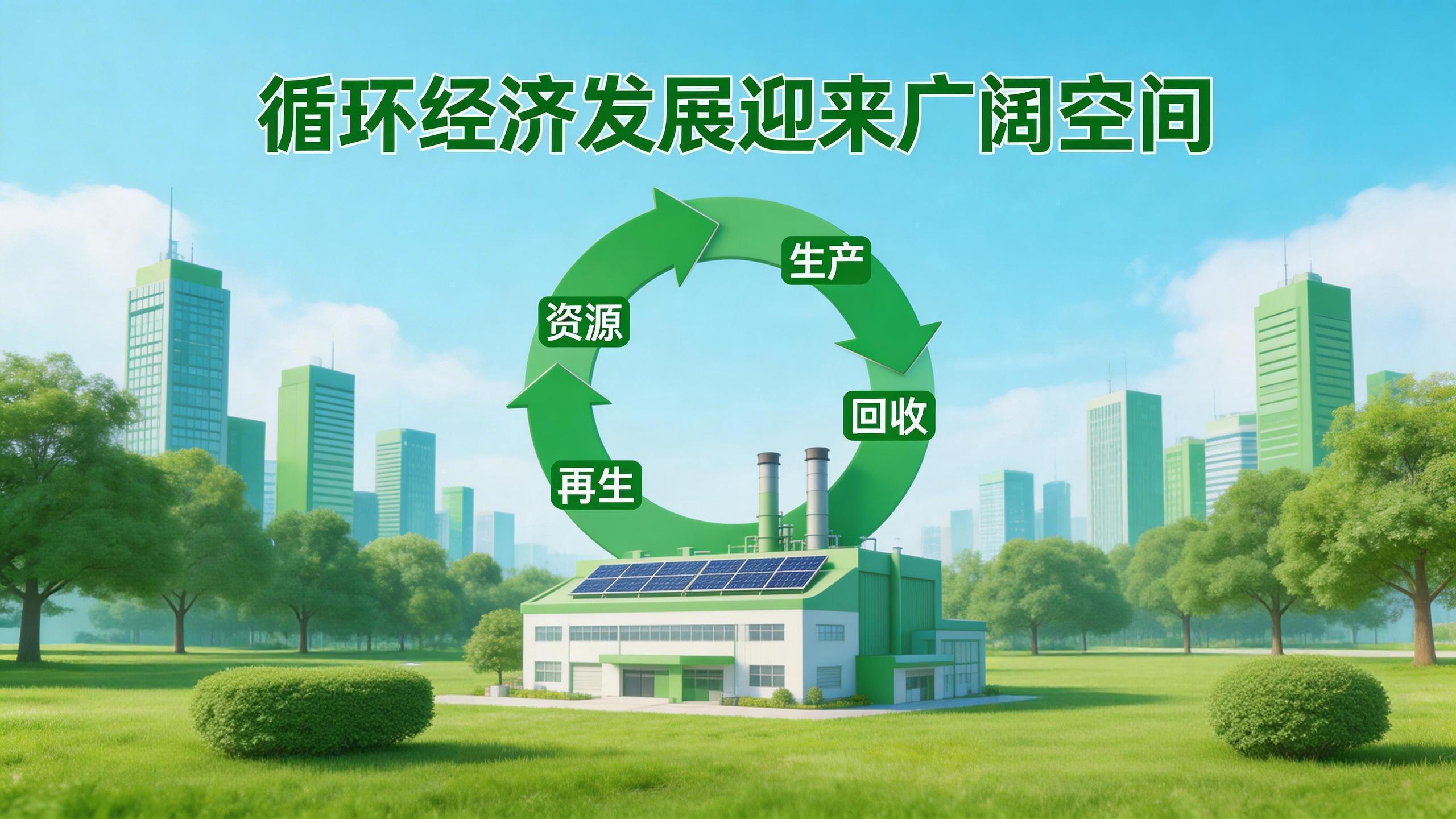 固废十条落地，45亿吨年处理目标重磅发布