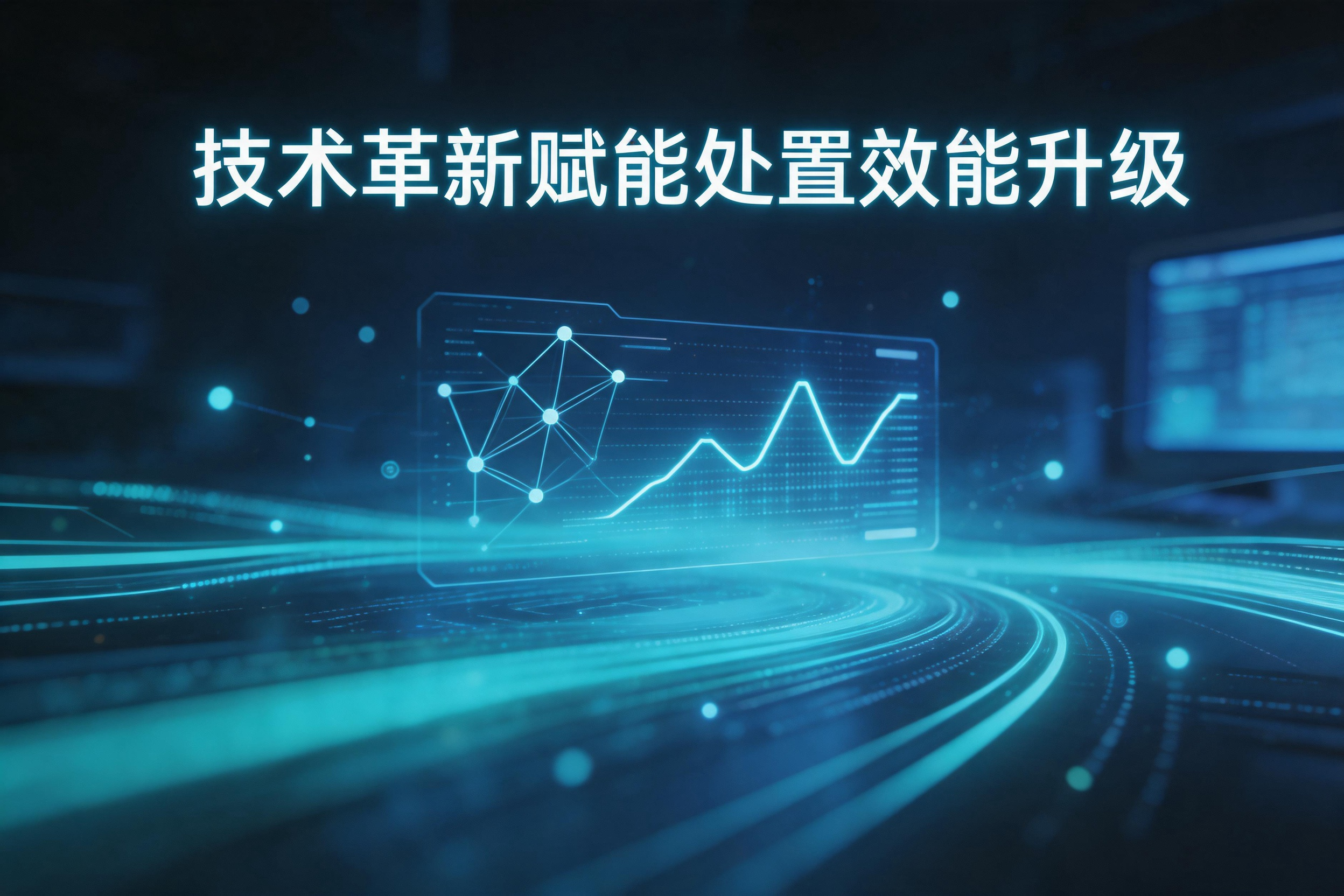 三大驱动力助推固废资源循环产业升级