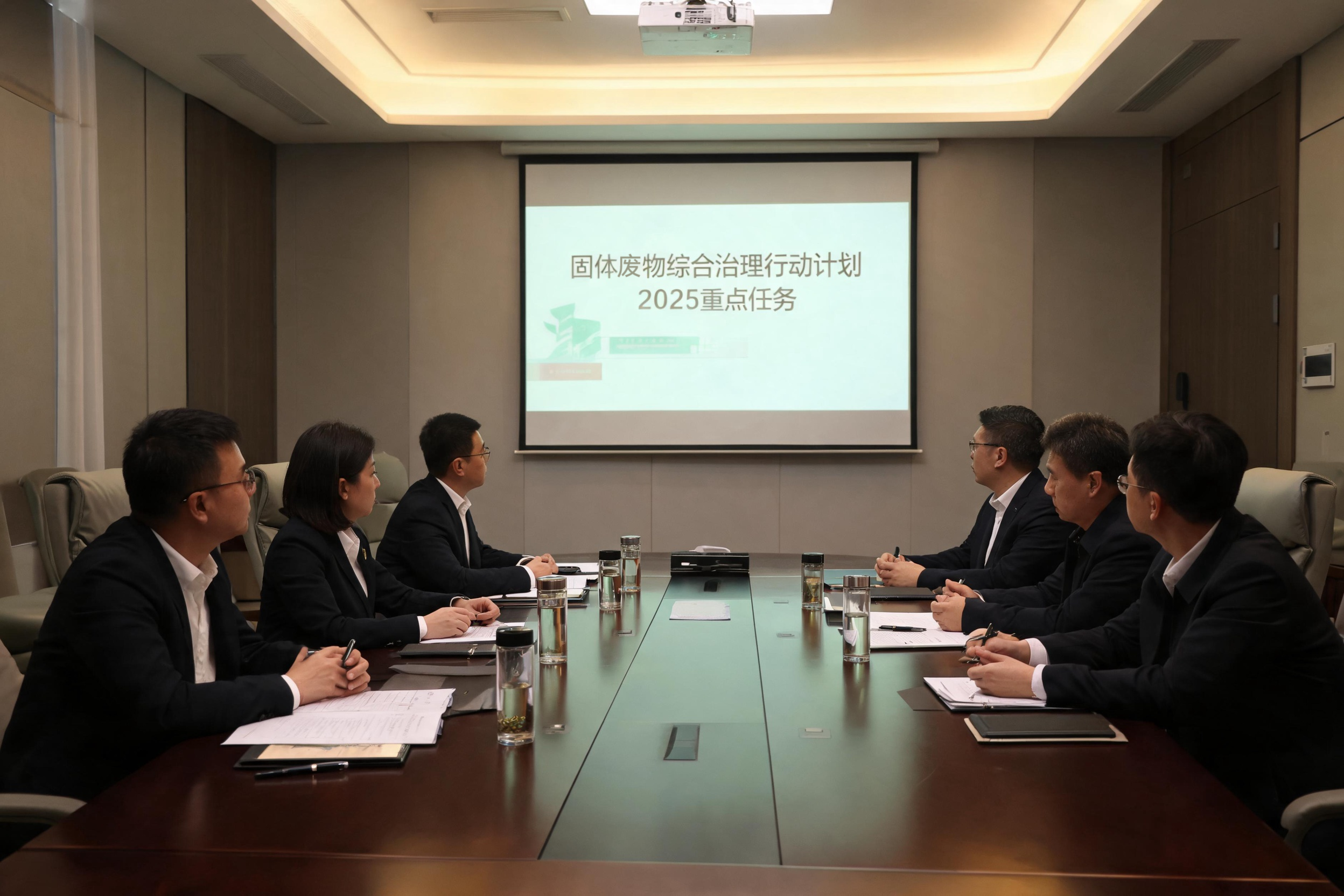 政策持续加码，固