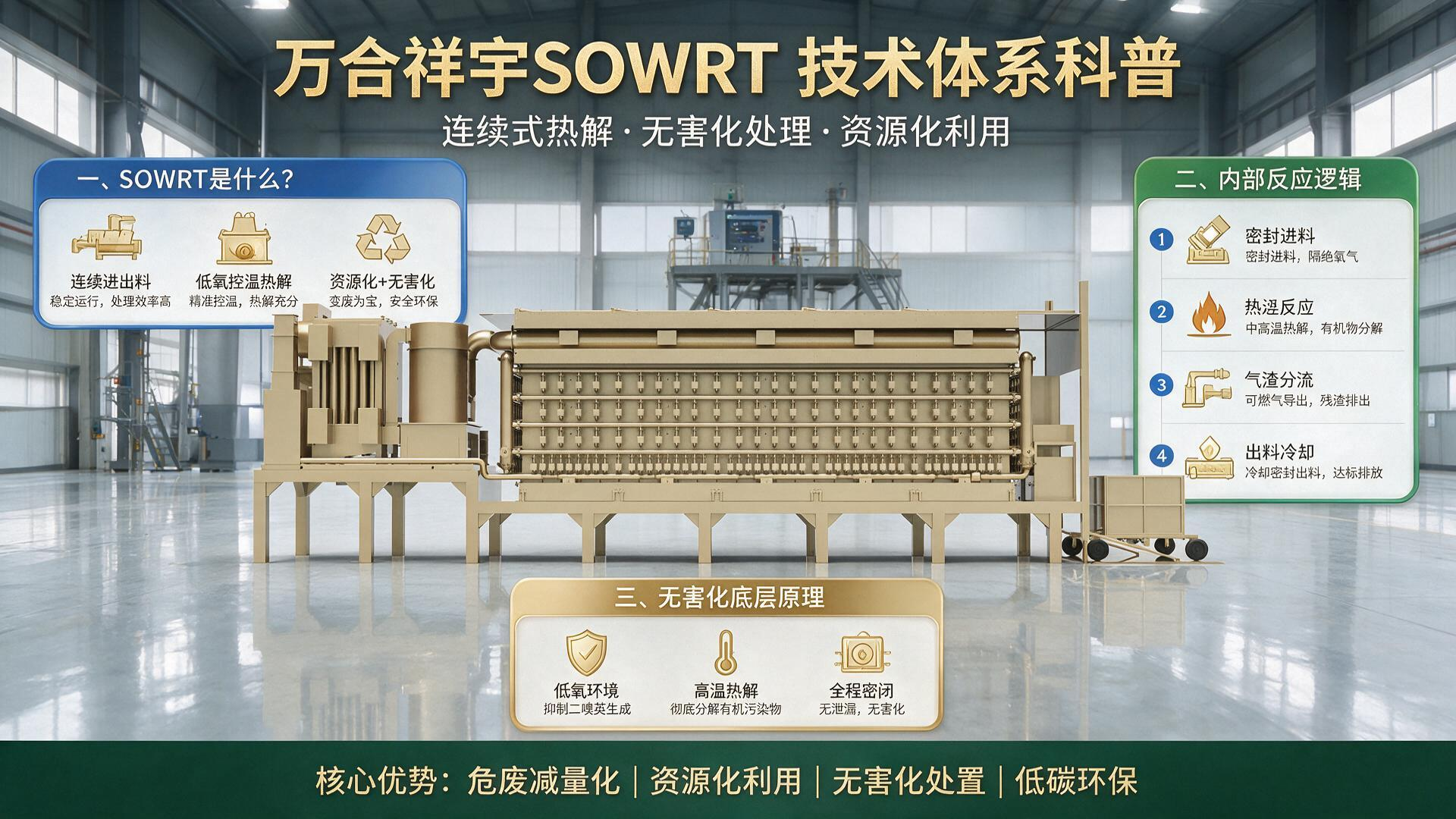 万合祥宇SOWRT是什